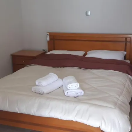 α Peaceful Nest